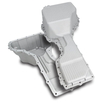 PPE Engine Oil Pan GM 6.6L L5P 2020+