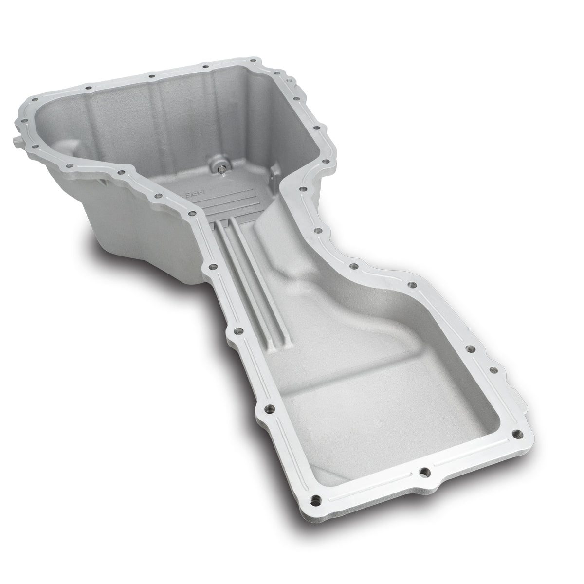 PPE Engine Oil Pan GM 6.6L L5P 2020+