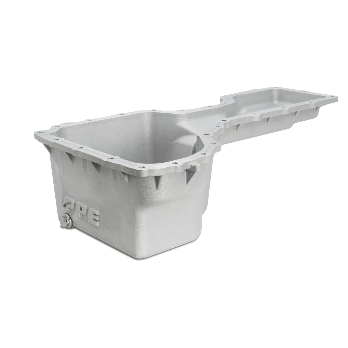 PPE Engine Oil Pan GM 6.6L L5P 2020+