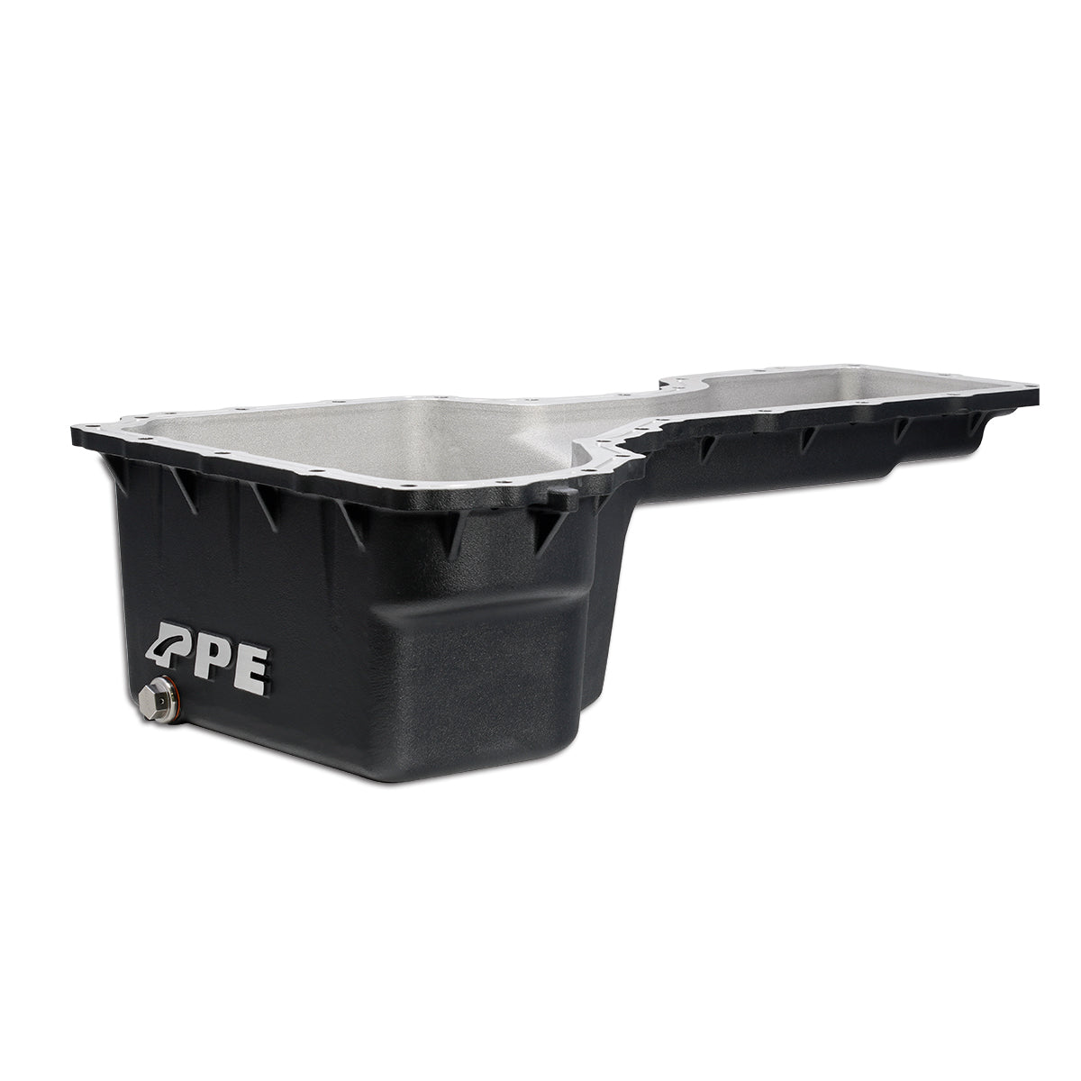 PPE Engine Oil Pan GM 6.6L L5P 2020+