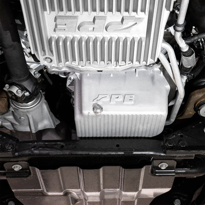 PPE Engine Oil Pan GM 6.6L L5P 2020+