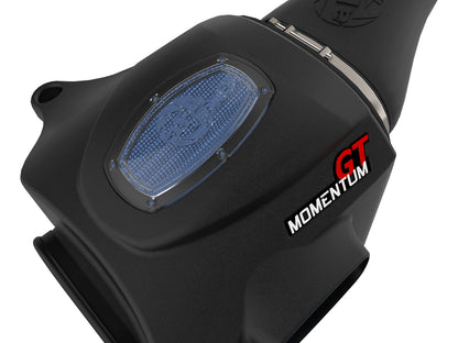 aFe Momentum GT Cold Air Intake System w/ Pro 5R Filter - 2012-2021 4.0L