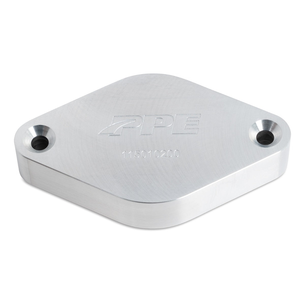 PPE 2011 -2016 GM 6.6L Duramax LML Turbo Resonator Delete Plug