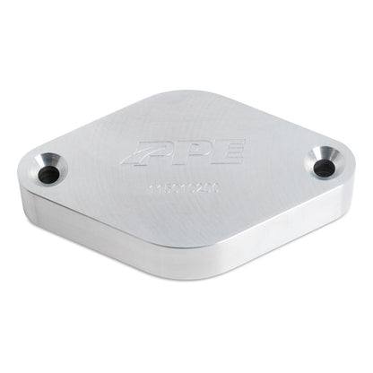 PPE 2011 -2016 GM 6.6L Duramax LML Turbo Resonator Delete Plug