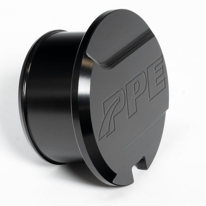 PPE 2017-2023 GM 6.6L Duramax Resonator Delete Plug L5P