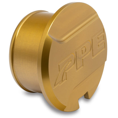 PPE 2017-2023 GM 6.6L Duramax Resonator Delete Plug L5P