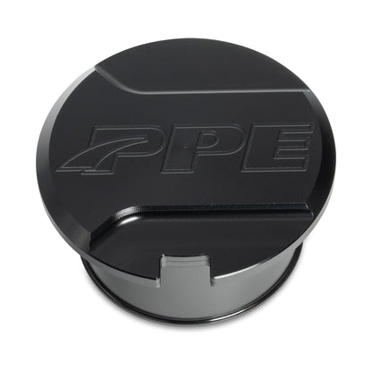 PPE 2017-2023 GM 6.6L Duramax Resonator Delete Plug L5P