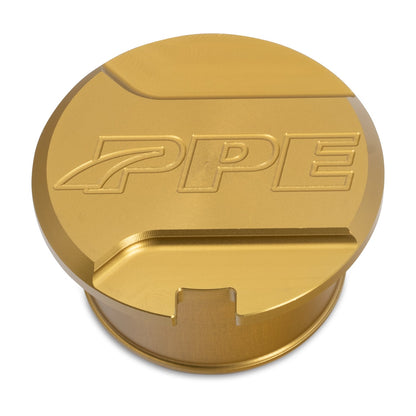 PPE 2017-2023 GM 6.6L Duramax Resonator Delete Plug L5P