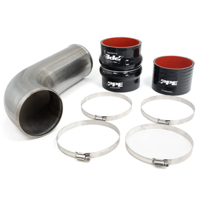 PPE 2017-2019 GM 6.6L Duramax Turbo Inlet Upgrade Kit