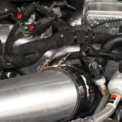PPE 2017-2019 GM 6.6L Duramax Turbo Inlet Upgrade Kit