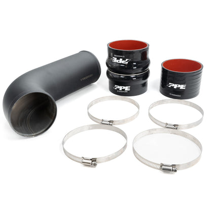 PPE 2017-2019 GM 6.6L Duramax Turbo Inlet Upgrade Kit