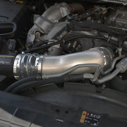 PPE 2020-2023 GM 6.6L Duramax Turbo Inlet Upgrade Kit