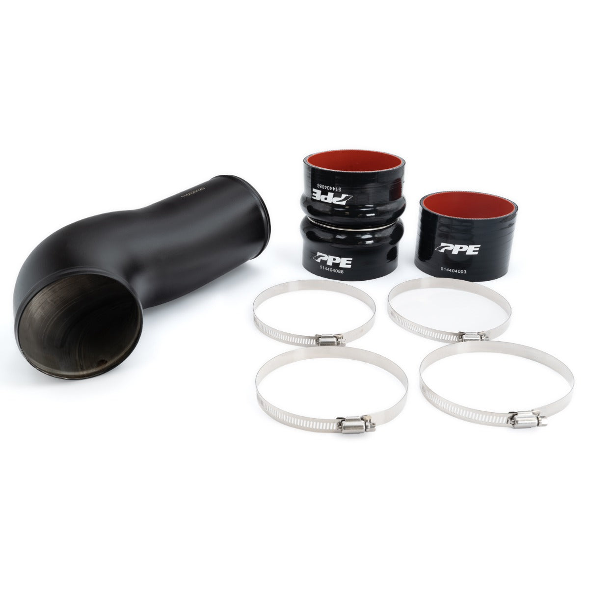 PPE 2020-2023 GM 6.6L Duramax Turbo Inlet Upgrade Kit