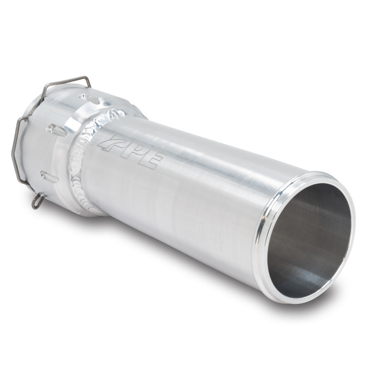 PPE 2020-2024 GM 3.0L Duramax Turbo Resonator Delete