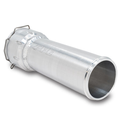 PPE 2020-2024 GM 3.0L Duramax Turbo Resonator Delete