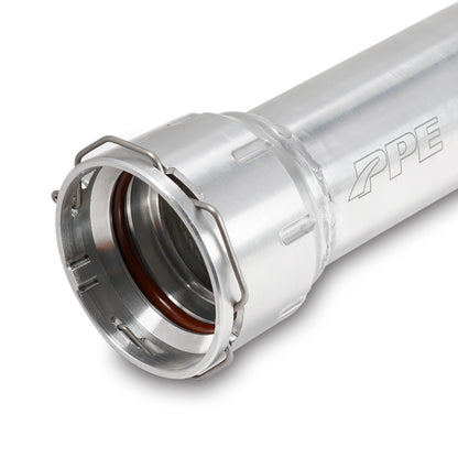 PPE 2020-2024 GM 3.0L Duramax Turbo Resonator Delete