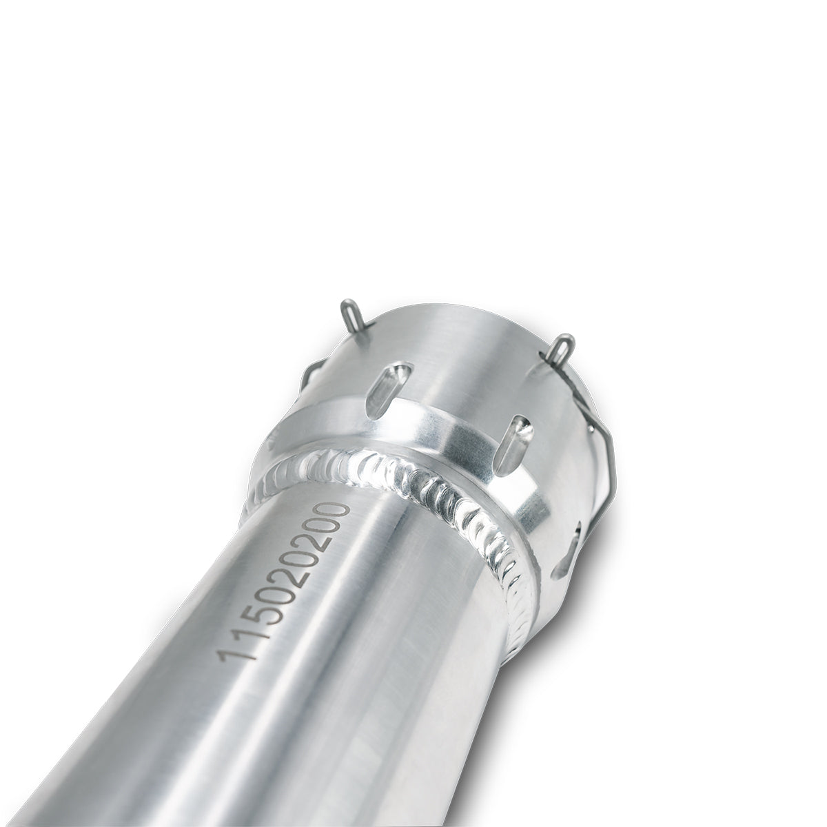 PPE 2020-2024 GM 3.0L Duramax Turbo Resonator Delete