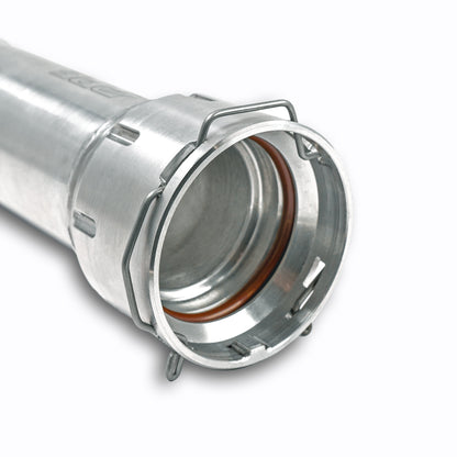 PPE 2020-2024 GM 3.0L Duramax Turbo Resonator Delete