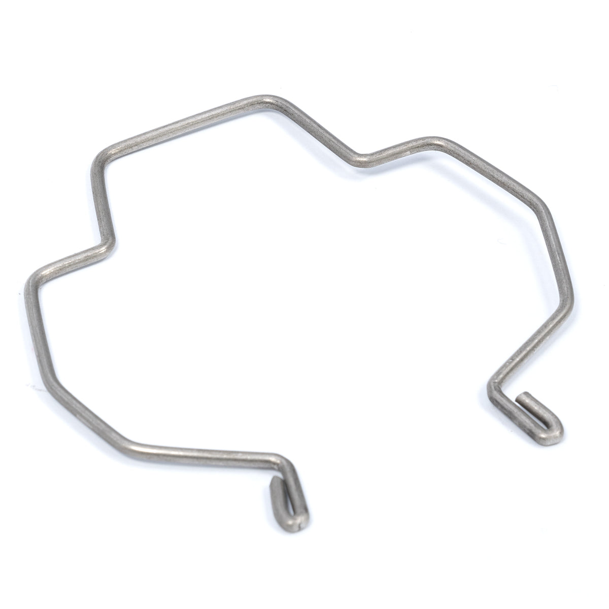 PPE Retainer Clip for 3.0L 2020+ Duramax Turbo Resonator Delete
