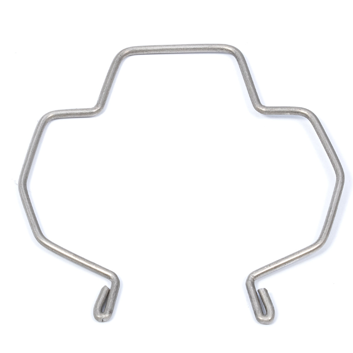 PPE Retainer Clip for 3.0L 2020+ Duramax Turbo Resonator Delete