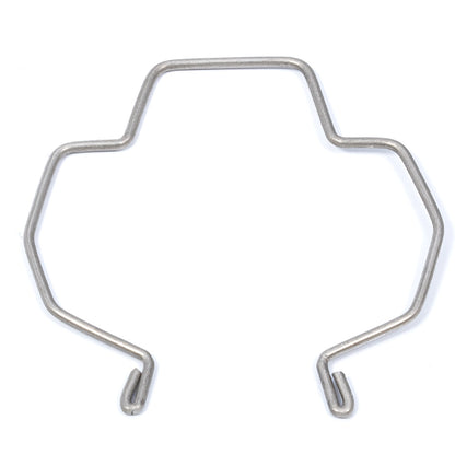 PPE Retainer Clip for 3.0L 2020+ Duramax Turbo Resonator Delete