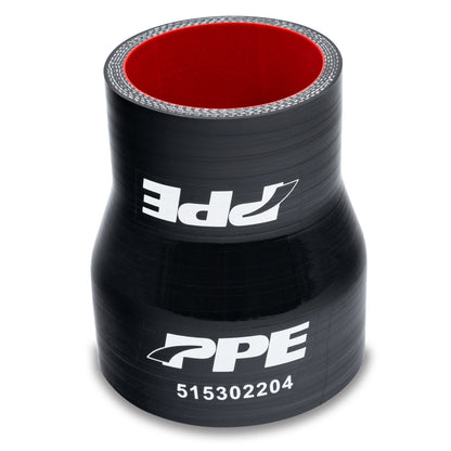 PPE 2004-2010 GM 6.6L Duramax Hot Side Intercooler Charge Pipe 3.0 Inch Stainless Steel