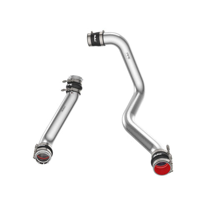 PPE Charge Air Pipe Kit - GM 6.6L Duramax 20-25 L5P