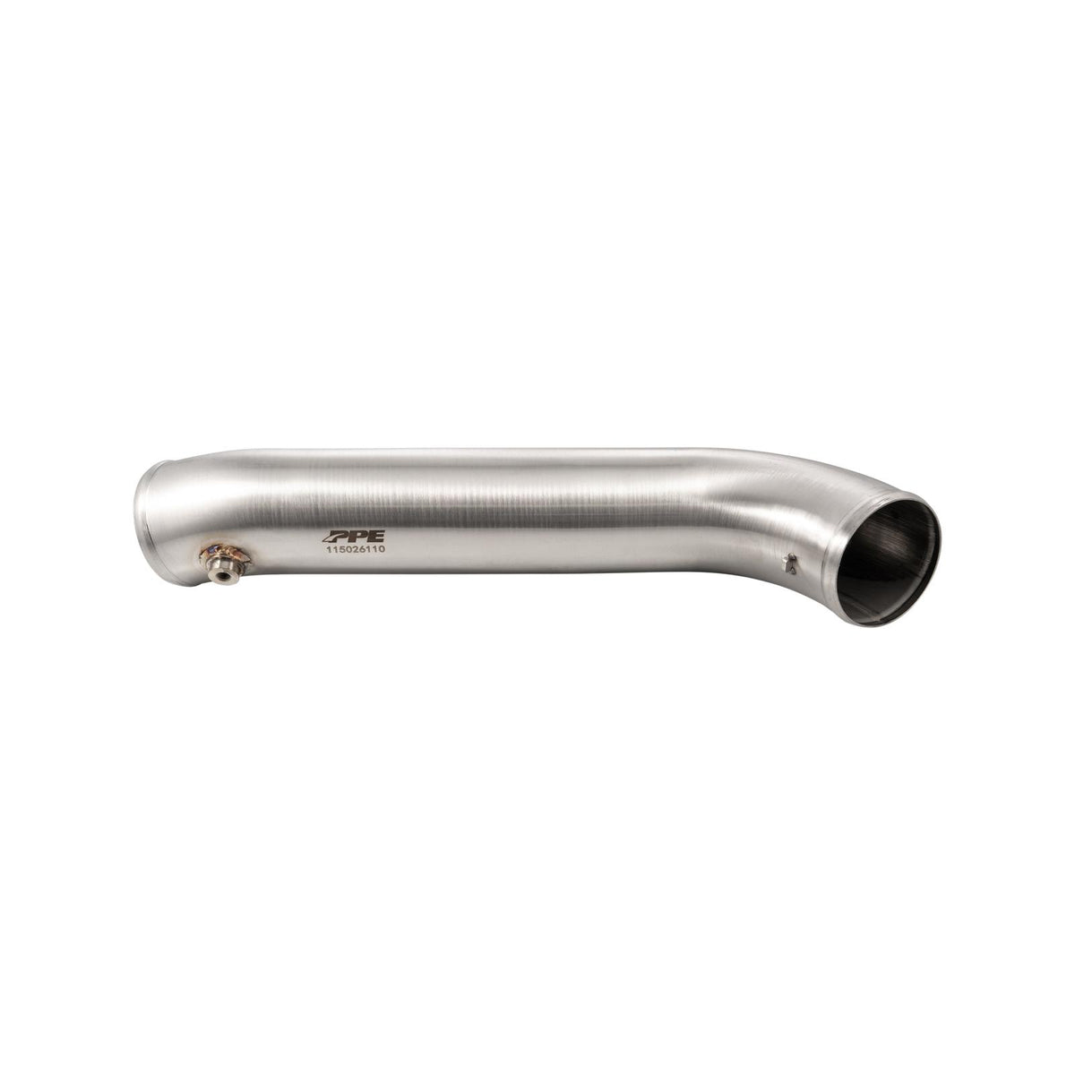 PPE Charge Air Pipe Kit - GM 6.6L Duramax 20-25 L5P