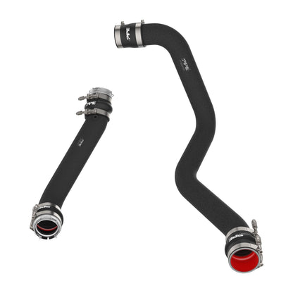 PPE Charge Air Pipe Kit - GM 6.6L Duramax 20-25 L5P