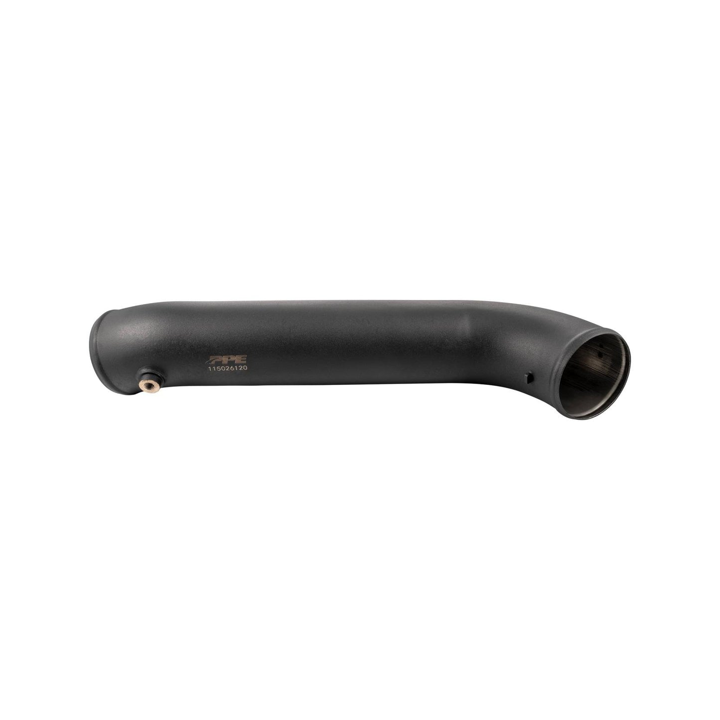 PPE Charge Air Pipe Kit - GM 6.6L Duramax 20-25 L5P