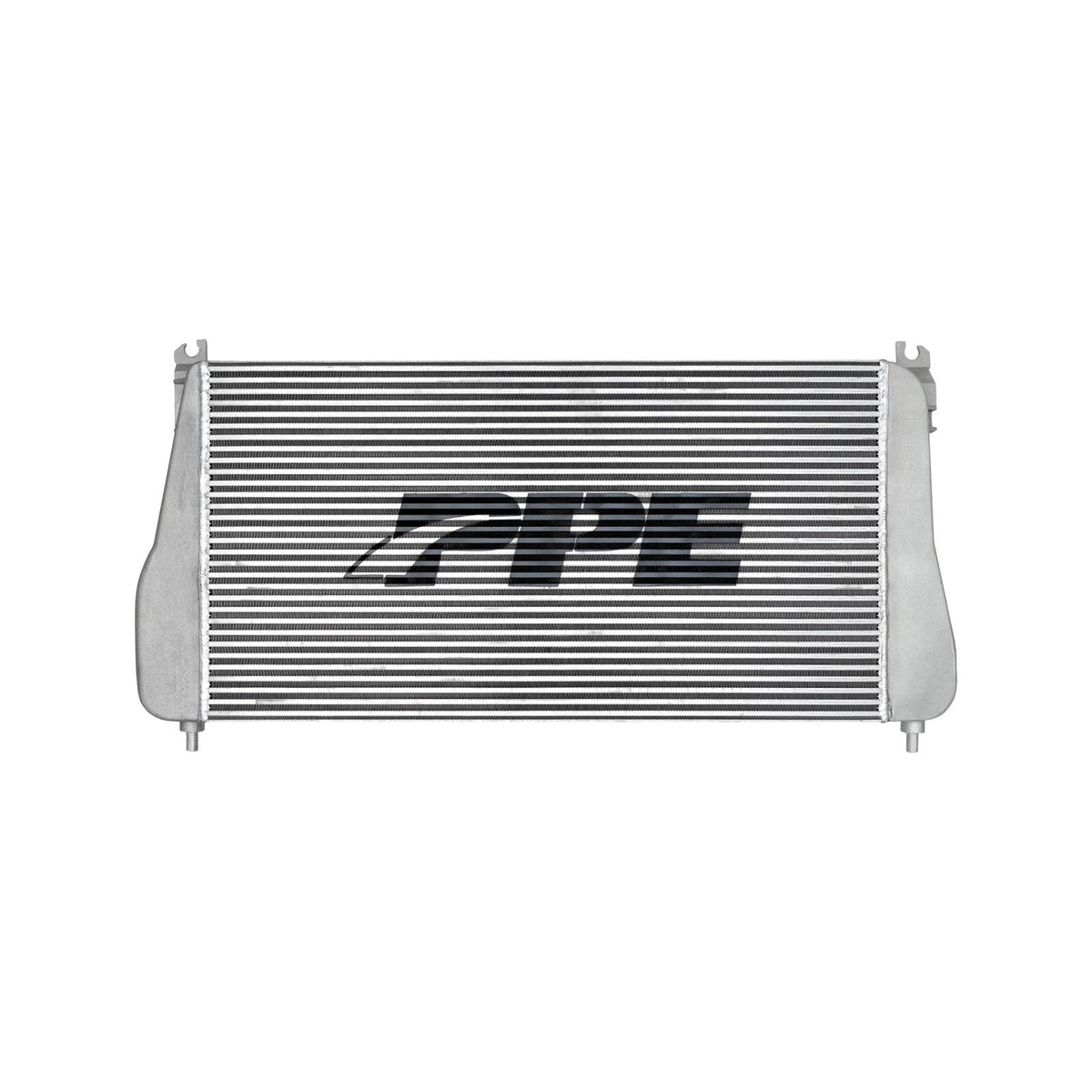 PPE 06-10 GM 6.6L Duramax High-Flow Performance Studded Intercooler
