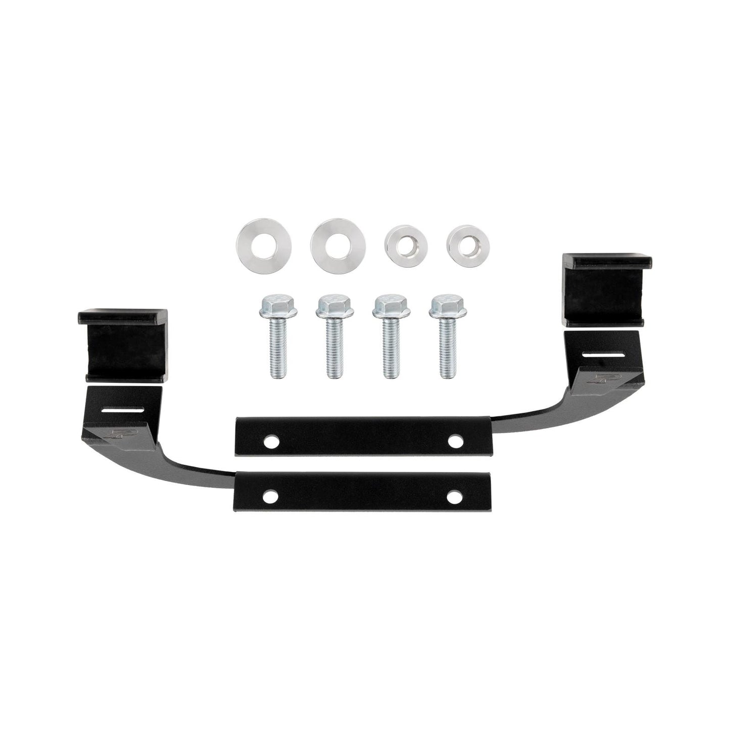 PPE 06-10 GM 6.6L Duramax High-Flow Performance Studded Intercooler