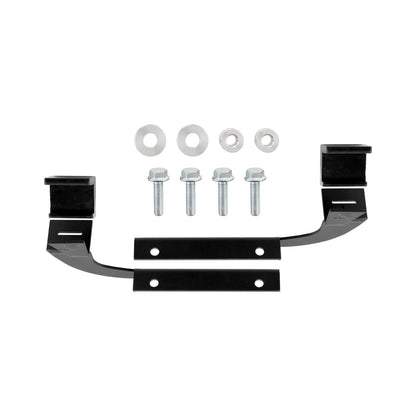 PPE 06-10 GM 6.6L Duramax High-Flow Performance Studded Intercooler