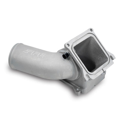 PPE 2006-2010 GM 6.6L Duramax Race High-Flow 3 inch Intake Bridge Manifold Race