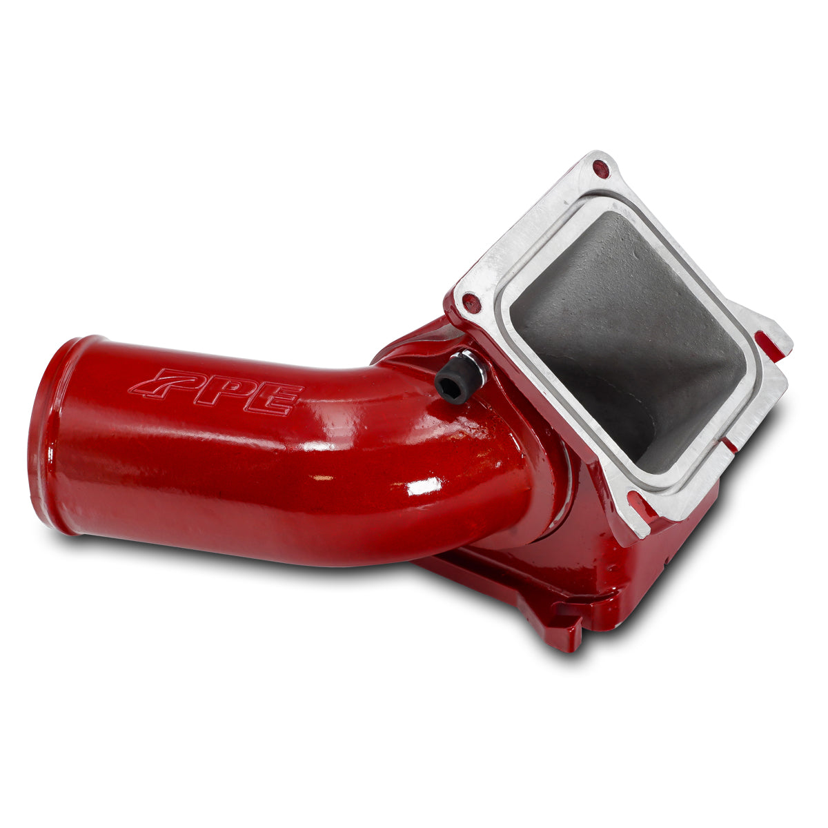 PPE 2006-2010 GM 6.6L Duramax Race High-Flow 3 inch Intake Bridge Manifold Race