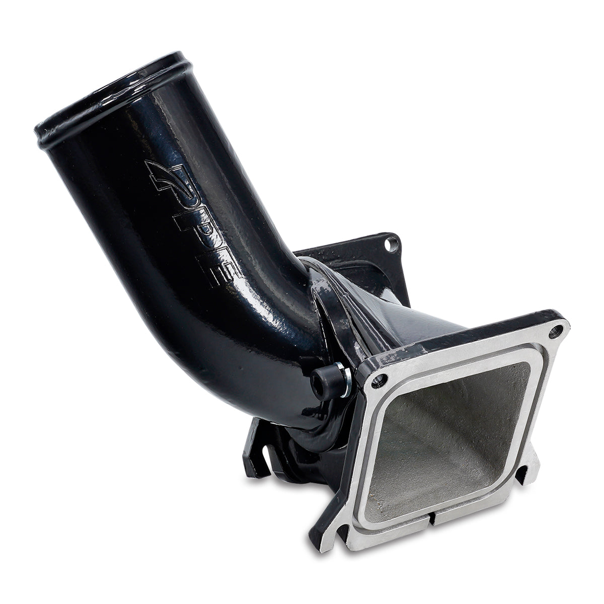 PPE 2006-2010 GM 6.6L Duramax Race High-Flow 3 inch Intake Bridge Manifold Race