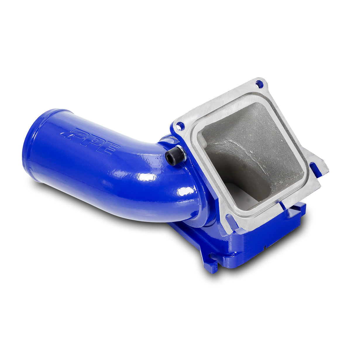 PPE 2006-2010 GM 6.6L Duramax Race High-Flow 3 inch Intake Bridge Manifold Race