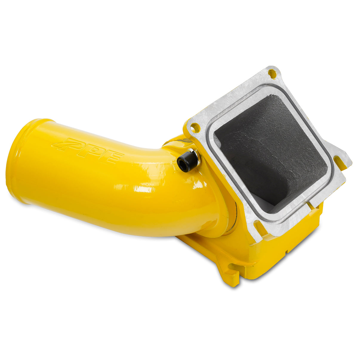 PPE 2006-2010 GM 6.6L Duramax Race High-Flow 3 inch Intake Bridge Manifold Race