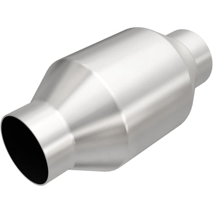 MagnaFlow Standard Grade Universal Catalytic Converter 53955
