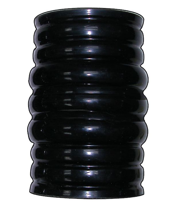PPE Silicone Hose 3+4 11-16 LML Cp0630R2 Black