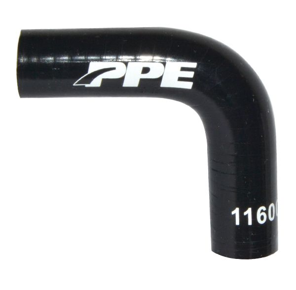 PPE Turbo Coolant Hose Large Diameter 12.7 Mm