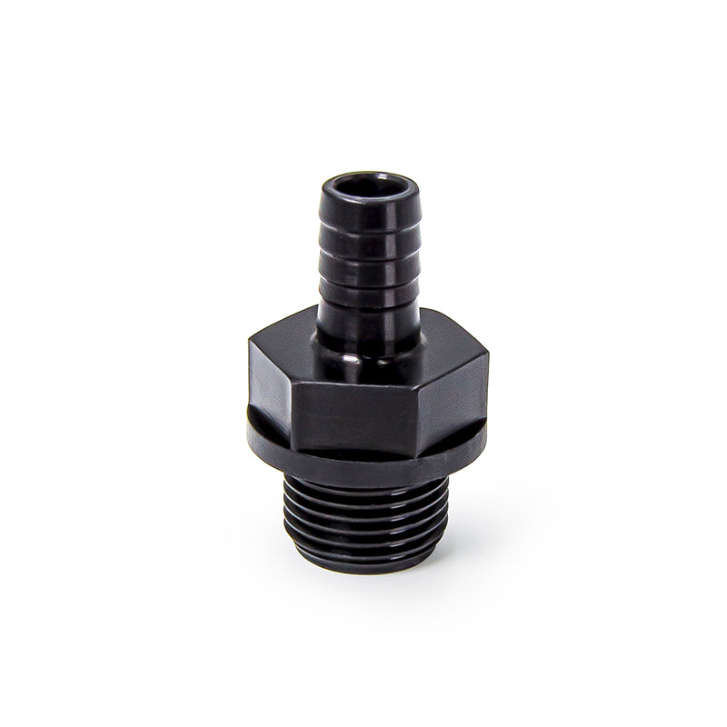 PPE Turbo Water Inlet Fitting M18 X 1.25 With 3/8 Inch Barb