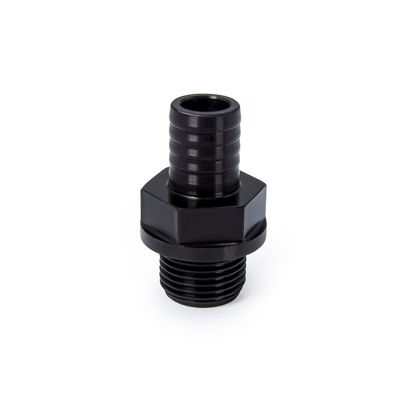 PPE Turbo Water Outlet Fitting M18 X 1.25 With 1/2 Inch Barb