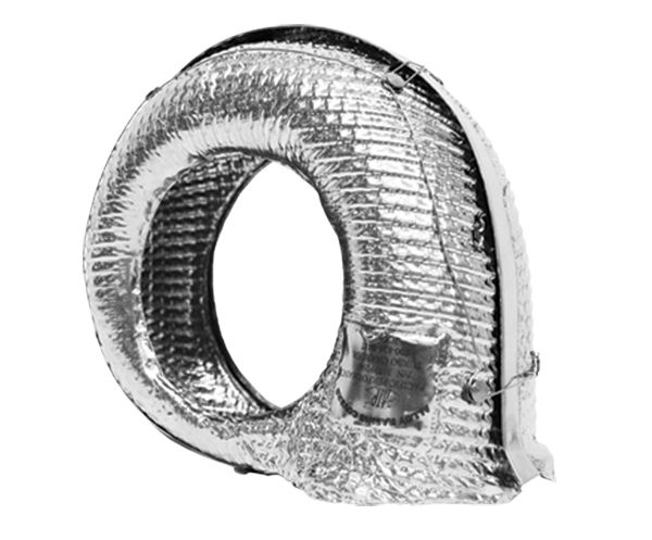 PPE Inconel Turbo Shield Marine Gt40 Series 2-Piece