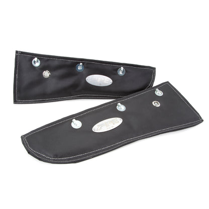 PPE Heat Shield Blanket PPE Manifold Left/Right