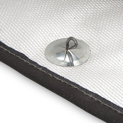 PPE Heat Shield Blanket PPE Manifold Left/Right