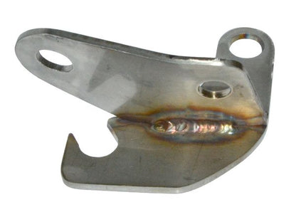 PPE Down-Pipe Support Bracket