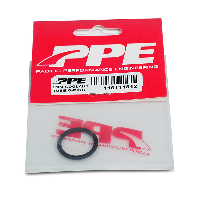 PPE O Ring For LMM Coolant Tube
