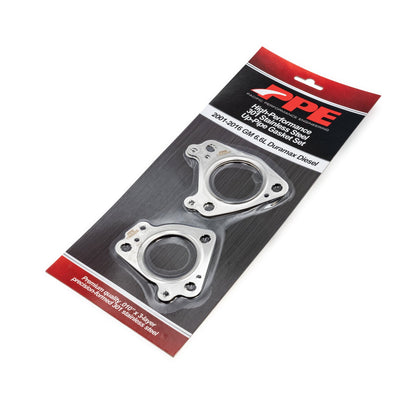 PPE Manifolds and Up-Pipes GM 2011-2016 Y Pipe LML