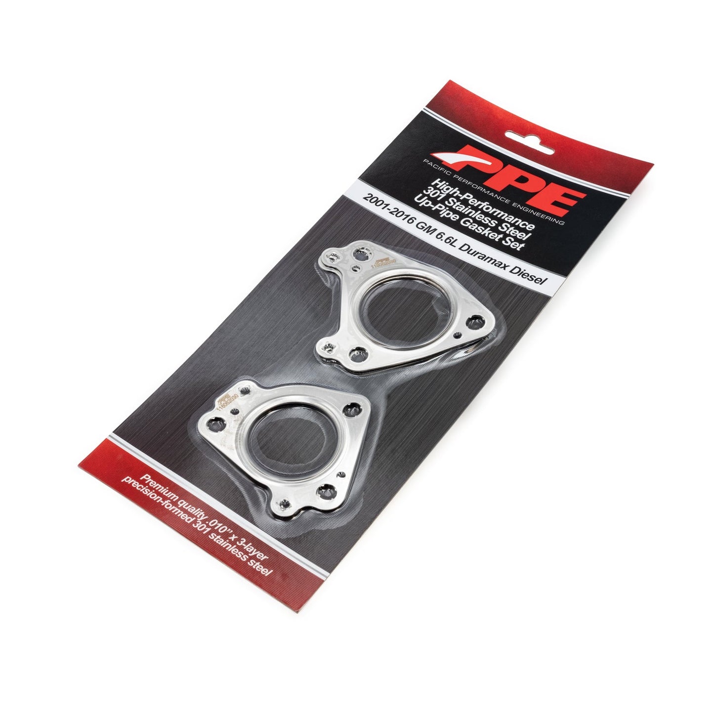 PPE Manifolds and Up-Pipes GM 2011-2016 Y Pipe LML